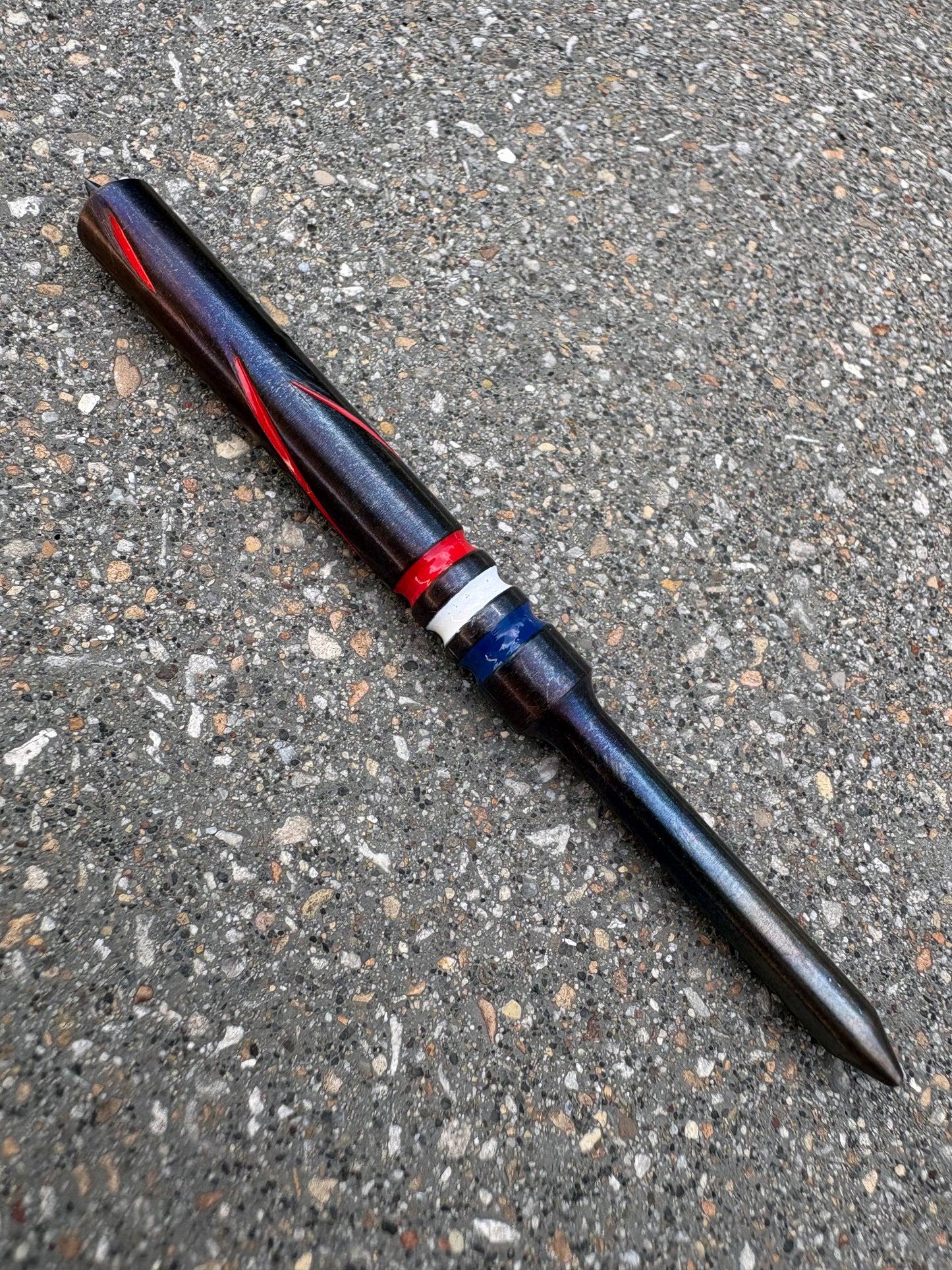 Golf’s Toughest Test - Tool & Marker