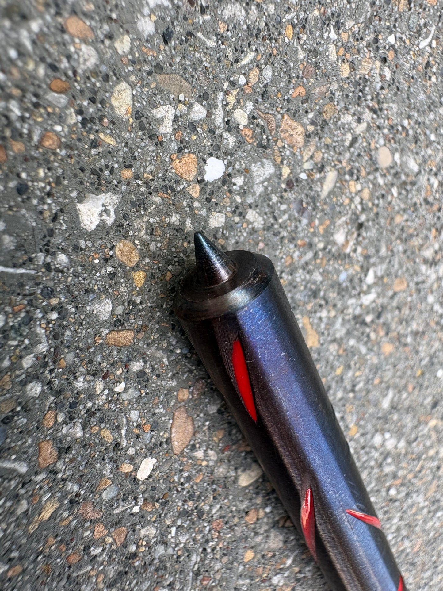 Golf’s Toughest Test - Tool & Marker