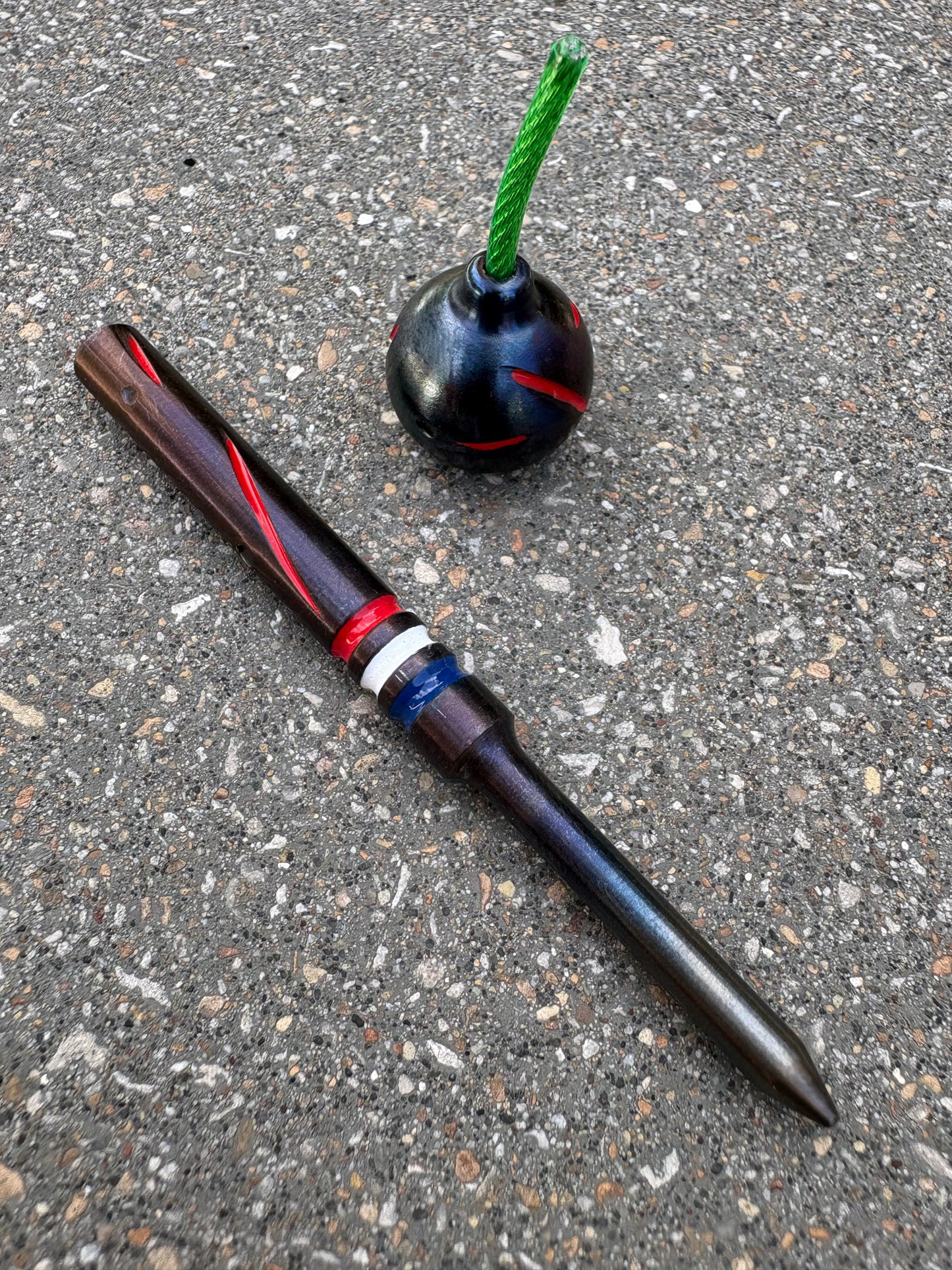 Golf’s Toughest Test - Tool & Marker