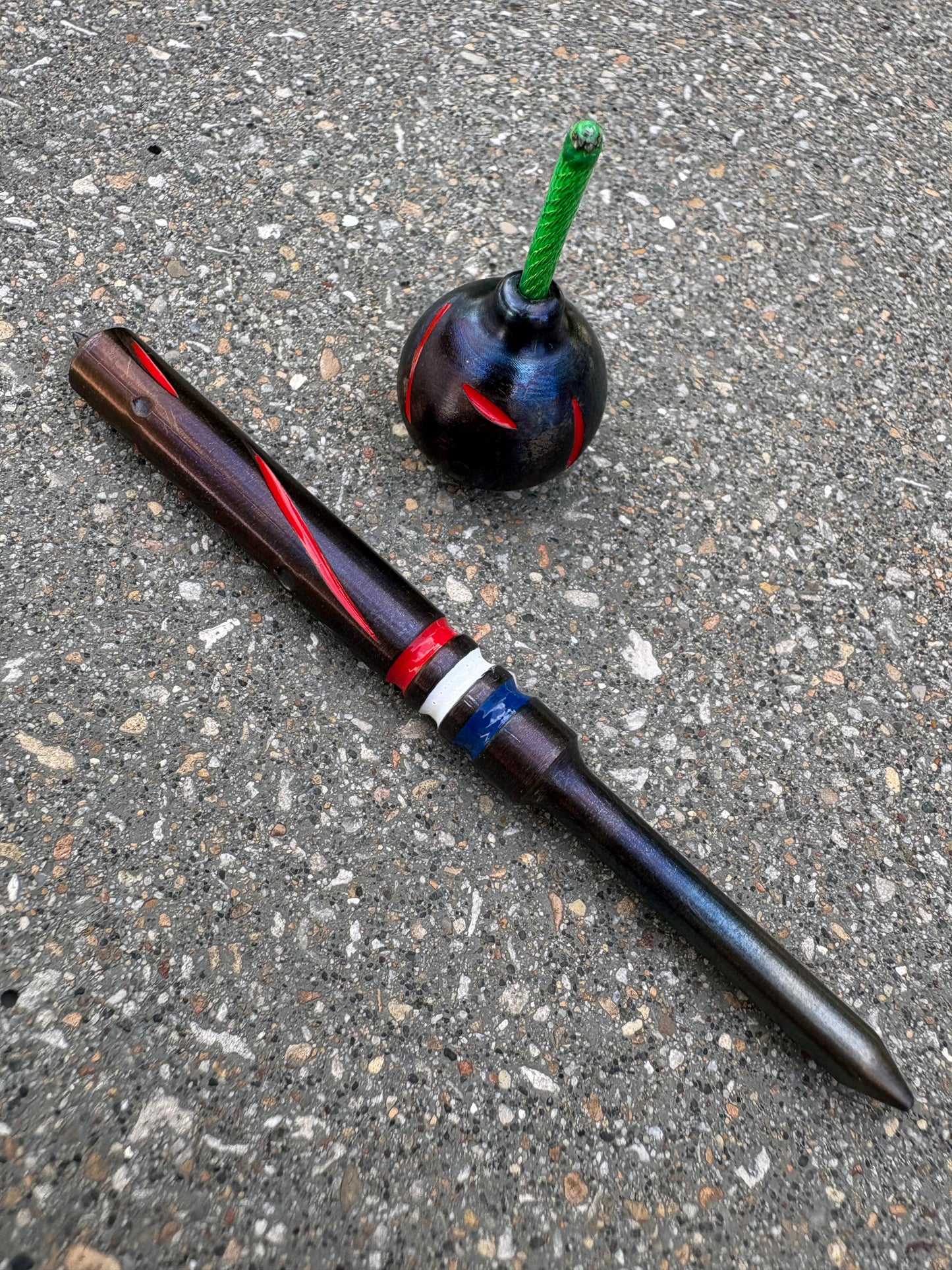 Golf’s Toughest Test - Tool & Marker
