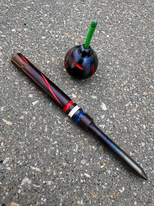 Golf’s Toughest Test - Tool & Marker